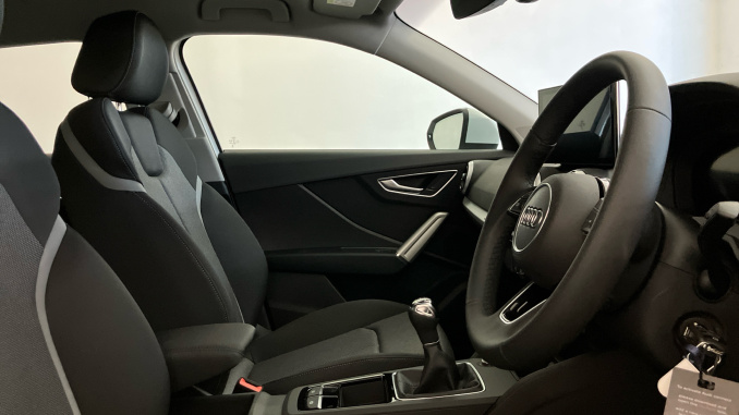 Audi Q2 30 TFSI 116 Sport 5dr Petrol Estate - Image 15